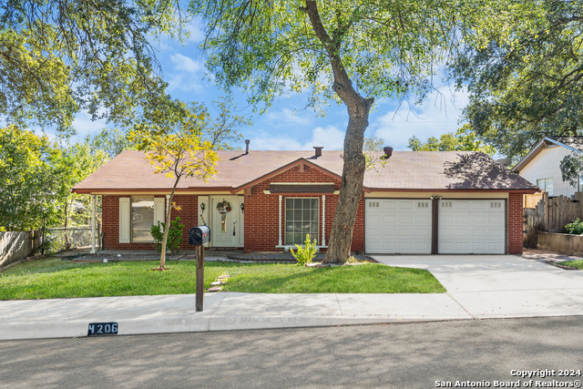 4206 Goshen Pass St Property Photo