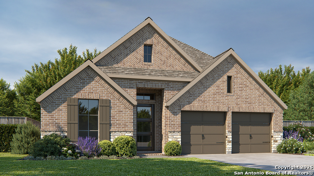 137 Brown Swiss Ridge Property Photo
