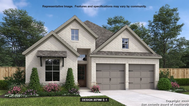 12937 Gilmore Bend Property Photo