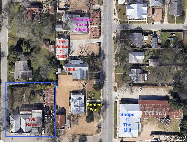 106 Rawe Property Photo 3