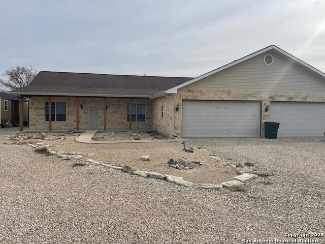165 Broken Spur Property Photo