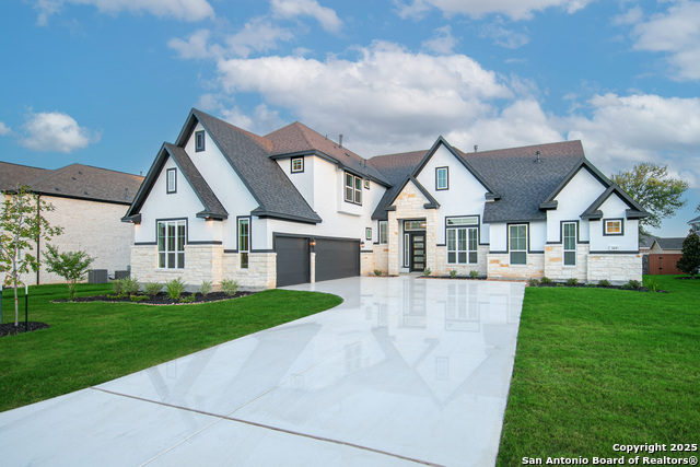 Cibolo Valley Real Estate Listings Main Image
