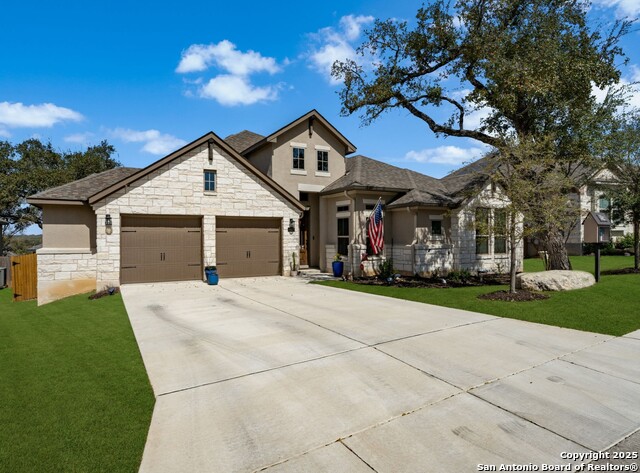 8927 Bellacor Ridge Property Photo 1