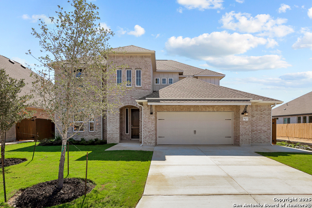 9602 Pioneer Junction Property Photo 1