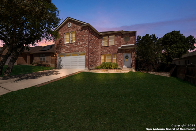 9439 Sycamore Brk Property Photo