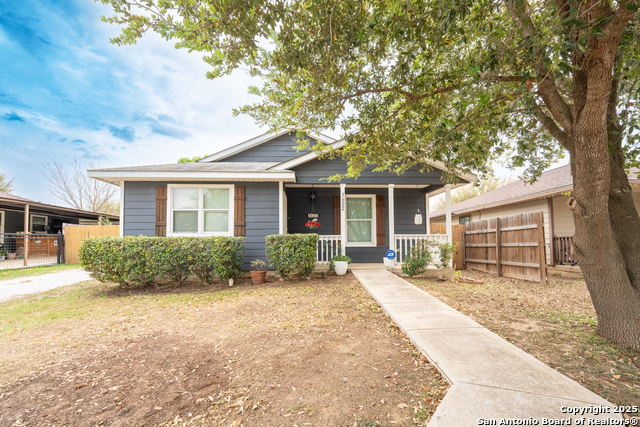 3622 Twining Property Photo