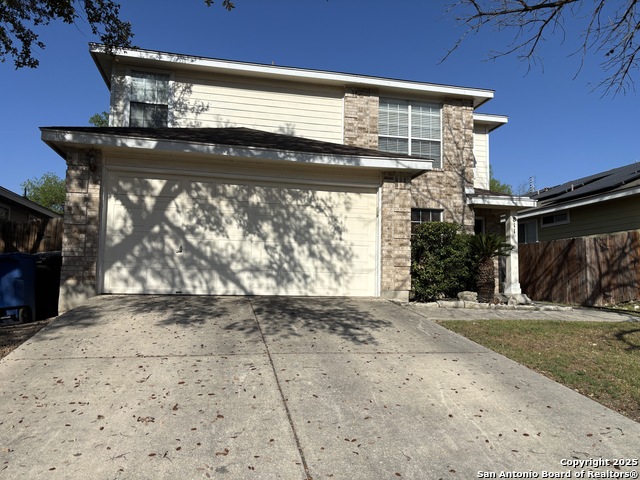 811 Bobcat Crk Property Photo