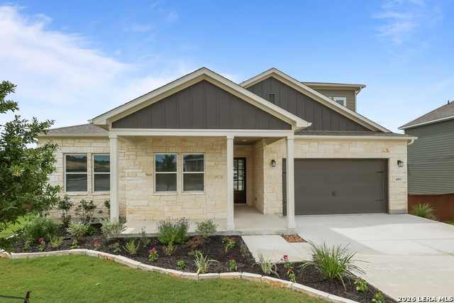 4503 Yoakum Valley Property Photo 1