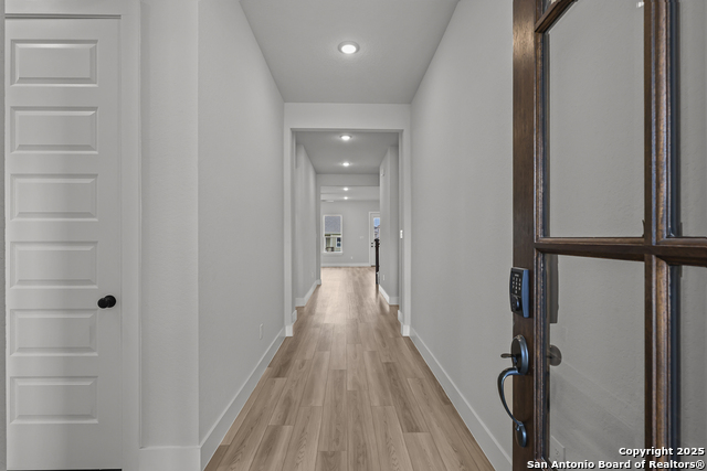 4503 Yoakum Valley Property Photo 2