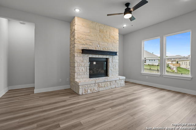 4503 Yoakum Valley Property Photo 6