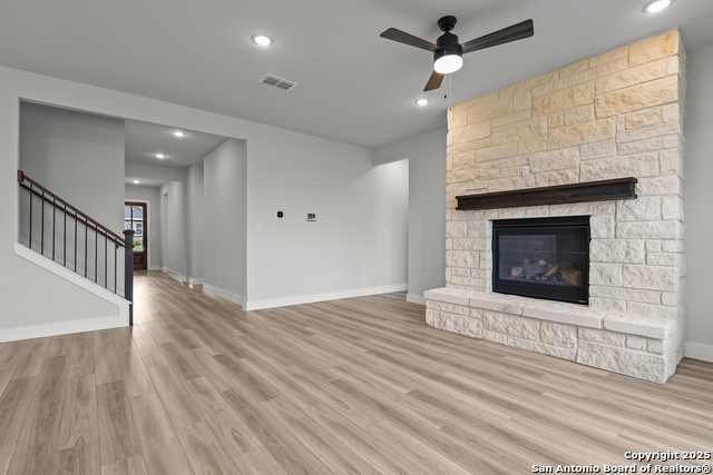 4503 Yoakum Valley Property Photo 7