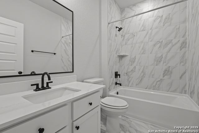 4503 Yoakum Valley Property Photo 22
