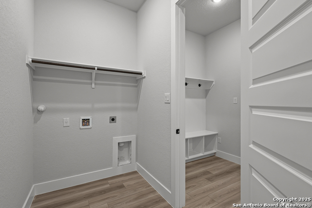 4503 Yoakum Valley Property Photo 28
