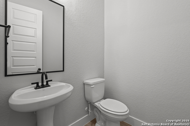 4503 Yoakum Valley Property Photo 30