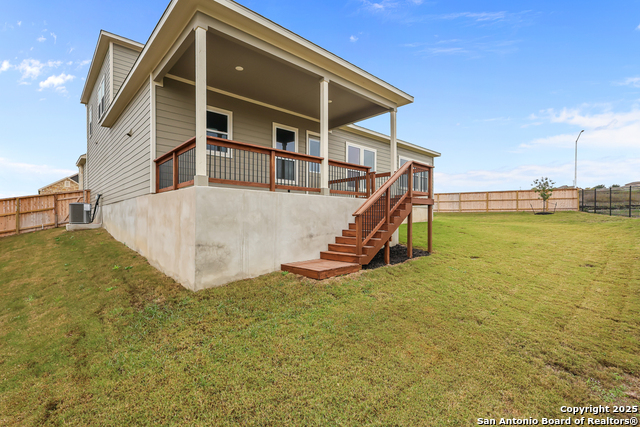 4503 Yoakum Valley Property Photo 31