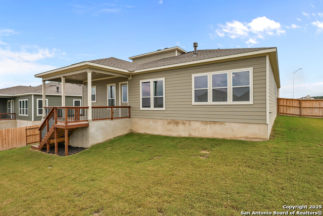 4503 Yoakum Valley Property Photo 32