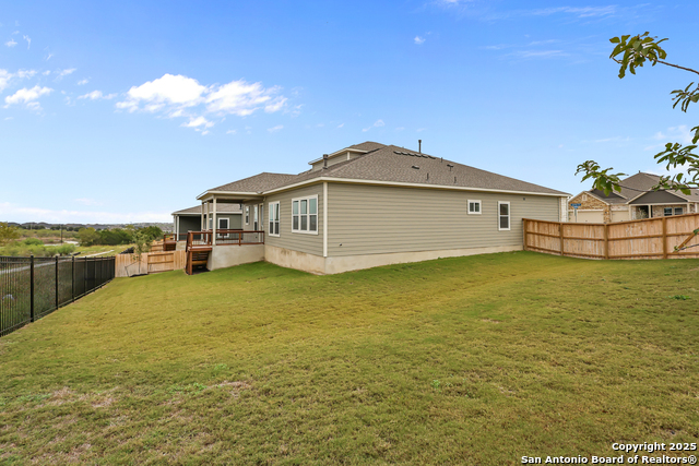 4503 Yoakum Valley Property Photo 33
