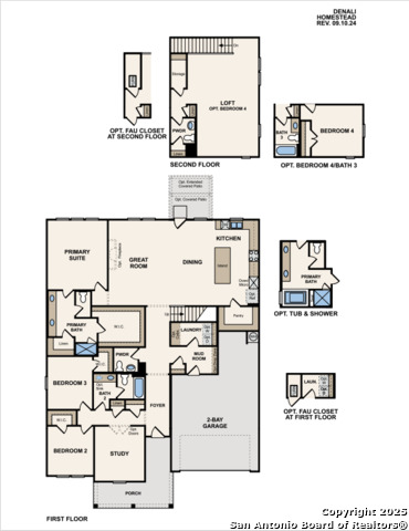 4503 Yoakum Valley Property Photo 34