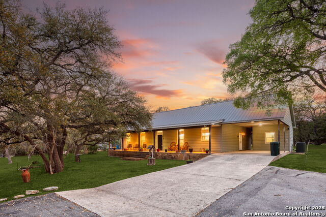 13257 Fm 32 Property Photo