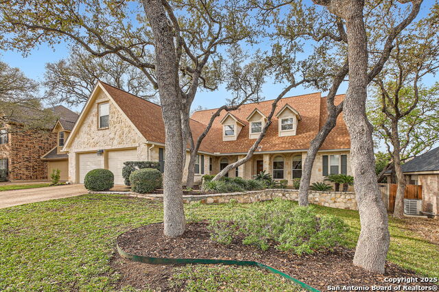 2231 Deerfield Wood Property Photo