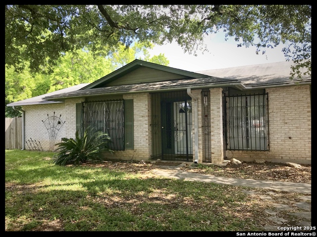 11502 Old Manse St Property Photo