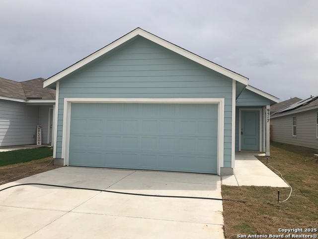 9517 Chappo Ridge Property Photo