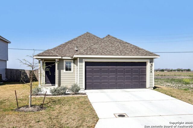 Navarro High Real Estate Listings Main Image