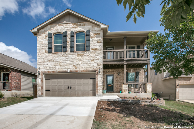 3923 Verde Bosque Property Photo
