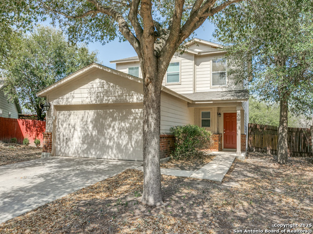 3106 Carswell Bend Property Photo 1