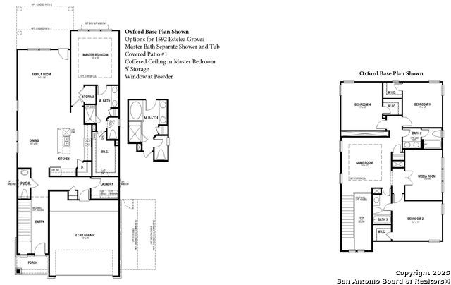 1592 Estelea Grove Property Photo 26