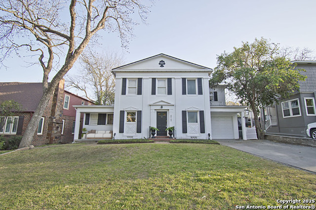 212 Belvidere Property Photo