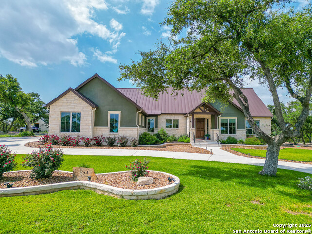 754 Maximino Ridge Rd Property Photo