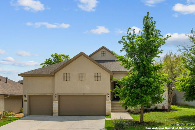 8614 Monterey Falls Property Photo 1
