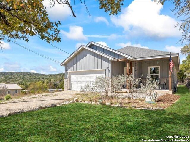 1552 Canyon Trace Property Photo