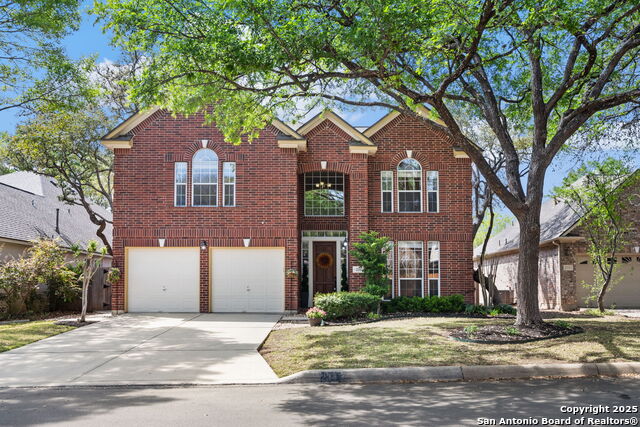 2347 Preakness Lane Property Photo