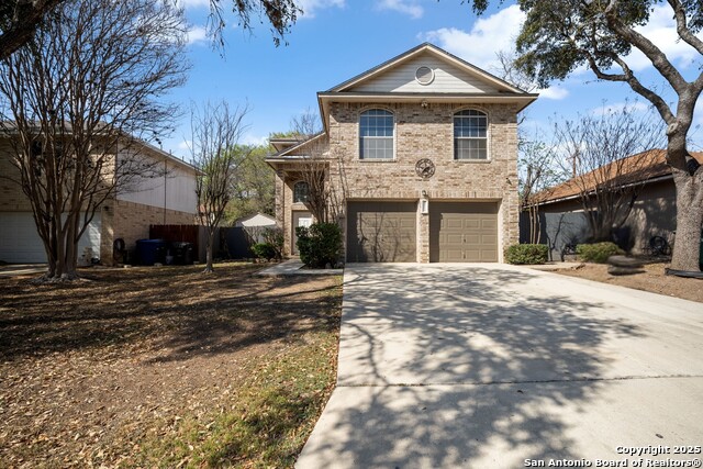 9259 Ridge Breeze Property Photo 1
