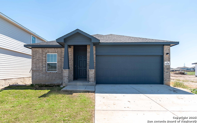 8438 Eyas Meadows Property Photo 1