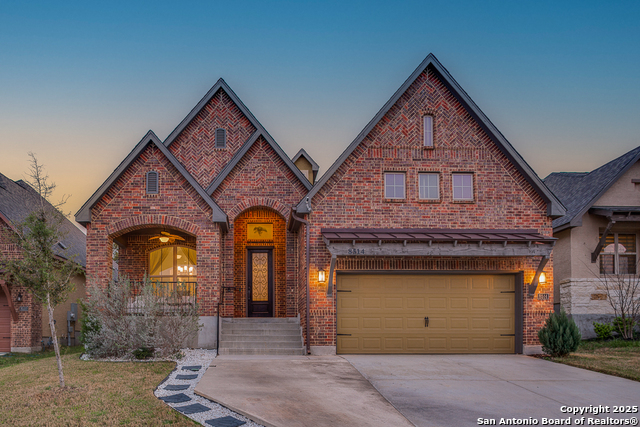 8514 Glass Gem Property Photo 1