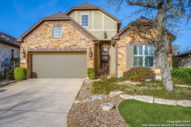 Balcones Creek Real Estate Listings Main Image