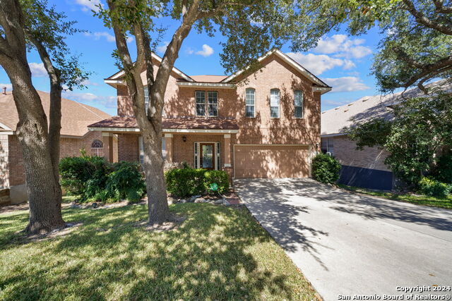 815 Windhurst Property Photo 1