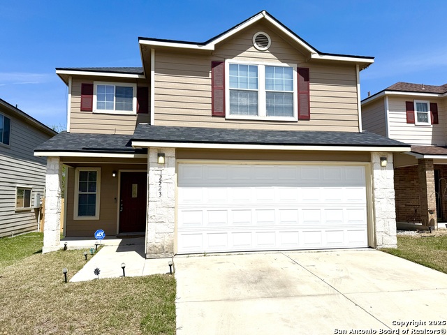 12523 Avens Arbor Property Photo 1