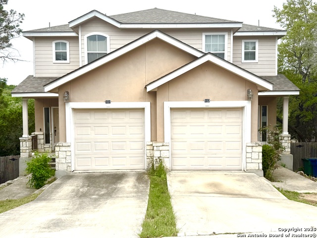 7418 Moss Brook Dr Property Photo