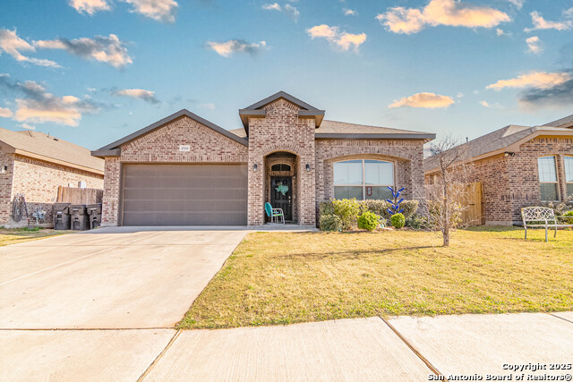 Midland County Real Estate Listings Main Image