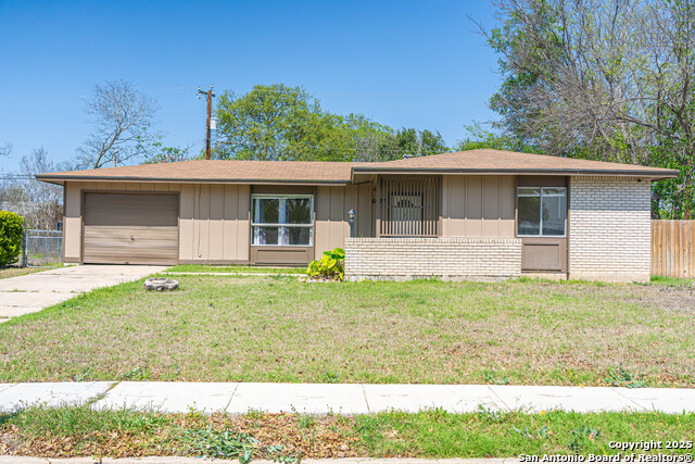 6027 Redbrook Property Photo