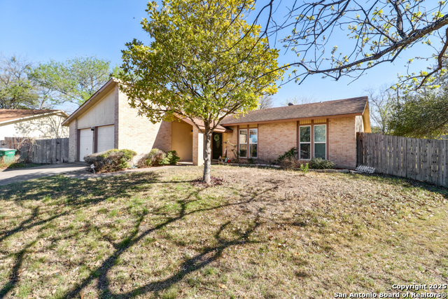 6202 Charlottesville St Property Photo