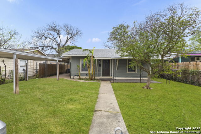 127 Coney St. Property Photo 1