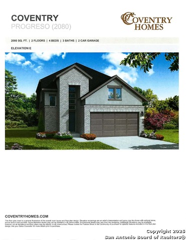 10048 Hombourg Road Property Photo 1
