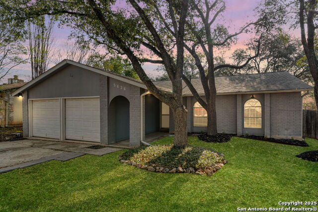 5626 Wood Walk Property Photo 1