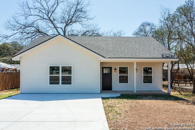 Hondo Real Estate Listings Main Image