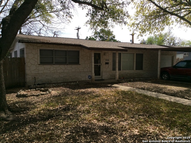 206 Beryl Dr Property Photo